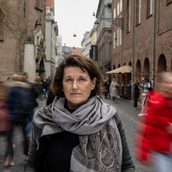© Ib Helles Olesen