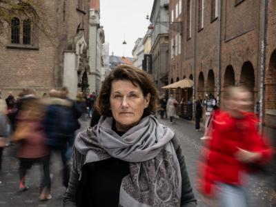 © Ib Helles Olesen