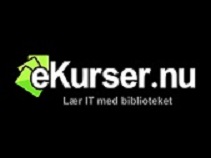 eKurser.nu logo