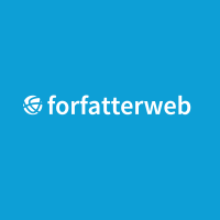 forfatterweb logo
