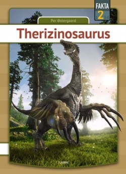 Per Østergaard (f. 1950): Therizinosaurus