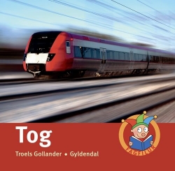 Troels Gollander: Tog