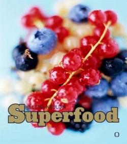Helena Nyblom: Superfood
