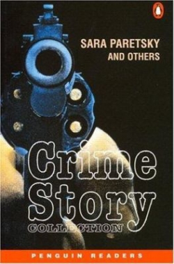 : Crime story collection