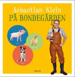 Sebastian Klein, Sebastian Klein: På bondegården