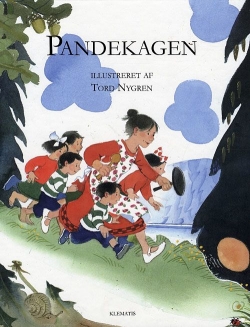 Tord Nygren: Pandekagen