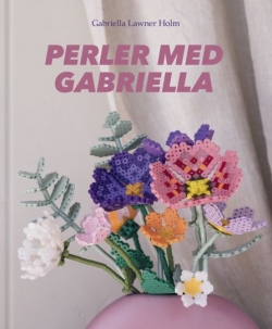 Gabriella Lawner Holm: Perler med Gabriella