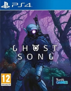 Humble Games: Ghost song (Playstation 4)