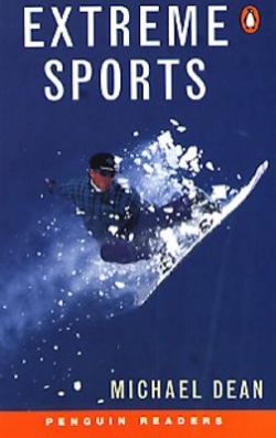 Michael Dean: Extreme sports