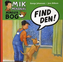 George Johansson: Find den!