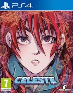 Extremely OK Games: Celeste (Playstation 4)