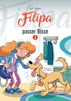 Jørn Jensen (f. 1946): Filipa passer Bisse
