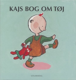 Mats Letén: Kajs bog om tøj