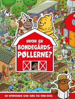 : Hvor er bondegårdspøllerne?