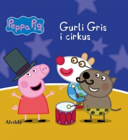 : Gurli Gris i cirkus