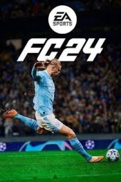 Electronic Arts: FC 24 (Playstation 4)