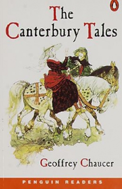 Geoffrey Chaucer: The Canterbury tales