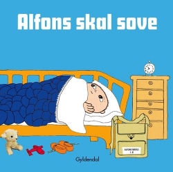 : Alfons skal sove