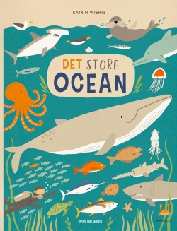 Katrin Wiehle: Det store ocean