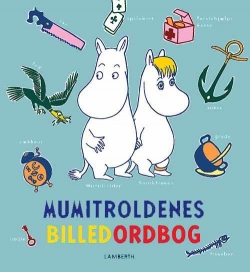 : Mumitroldenes billedordbog