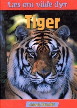 Lionel Bender: Tiger