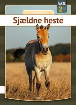 Per Østergaard (f. 1950): Sjældne heste