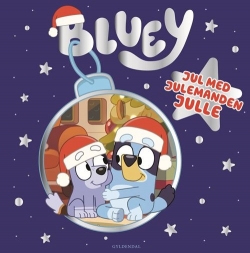 : Bluey - jul med julemanden Julle