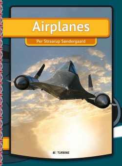 Per Straarup Søndergaard: Airplanes