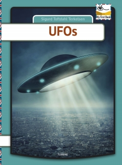 Sigurd Toftdahl Terkelsen: UFOs
